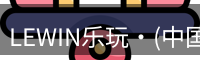 lewin乐玩